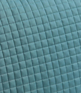 Selle anglaise matelassée respirante et douce offrant un soutien durable, une meilleure circulation de l'air et des performances fiables. - Product Image 3