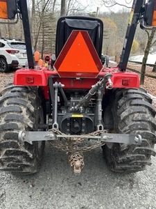 MASSEY FERGUSON 1526 USADO DE 2022 - Product Image 6