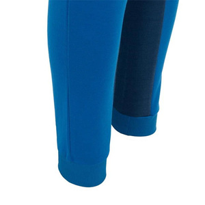 ชุดวอร์มกีฬาผู้ชายคุณภาพสูงสำหรับฤดูหนาว ผ้าโพลีเอสเตอร์/คอตตอน ป้องกันแบคทีเรีย ระบายอากาศดี ขายส่งจากโรงงาน - Product Image 5