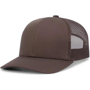 Gorra de camionero de diseño moderno, parte trasera de material suave y elegante, ideal para hombres y mujeres, aspecto informal diario para salir a hacer deporte o usar en verano - Product Image 4