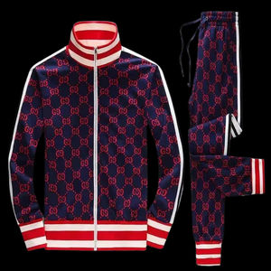 Conjunto Deportivo Informal con Capucha y Estampado Personalizado para Hombre, Corte Regular, Pantalón Largo, Ropa Deportiva Transpirable de Secado Rápido - Product Image 3