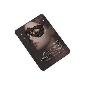 KISSMUSES Nouvelle Arrivée Anti-Rides Masque de Levage des Yeux Produit de Soins Esthétique à Domicile avec Coton pour Réduire les Ridules Rides - Product Image 1