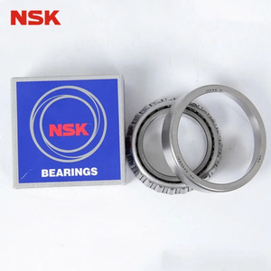 Rodamientos de Rodillos Cónicos de la Marca KOYO NSK NTN, Todos los Tipos de Rodamientos de una Hilera 32217JR 32218JR 32220JR 32314JR H518445/10 30208JR - Product Image 5