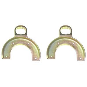 Anneaux de retenue Gedore - Paire de supports à ressort - Product Image 4