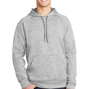 Sudadera con capucha personalizada para marcas de ropa, suéter de forro polar con soporte de producción de marca privada - Product Image 6