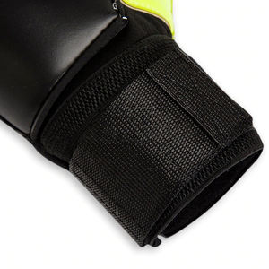 Guantes de portero de ajuste personalizado para manos anchas Correas ajustables para un tamaño perfecto Guantes de portero - Product Image 5