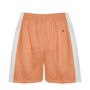 Uniformes de crosse pour jeunes personnalisés séchage rapide respirant nouveau élégant manches courtes réversible imprimé confortable pour l'été - Product Image 6