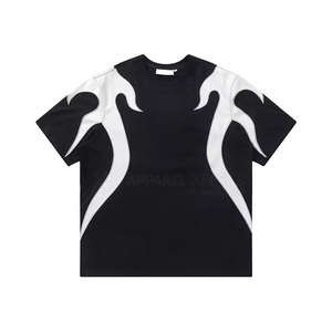 Nueva llegada de moda de manga corta para hombre Polo camiseta de alta calidad de poliéster de algodón jóvenes hombres Polo camisetas - Product Image 1