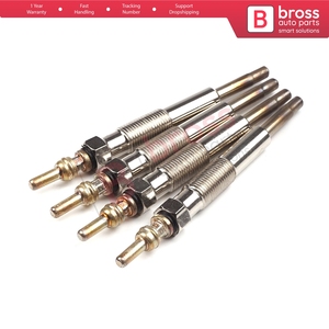 หัวเทียน BGP25-1 4 ชิ้น รุ่น 7700111940 GN019 0100226375 สำหรับเครื่องยนต์ 1.9D - Product Image 3