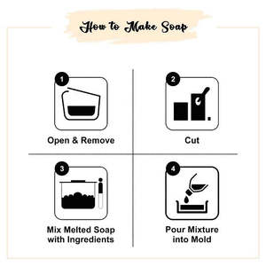 Jabón Artesanal de Leche de Cabra, Hidratante y Blanqueador, Jabón Antiséptico para Baño y Aseo, Ingredientes Naturales Sólidos - Product Image 6