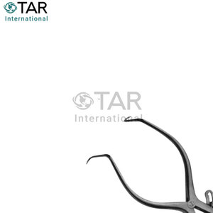 Gelpi retractor 175 mm เครื่องมือผ่าตัดทางนรีเวช - Product Image 5