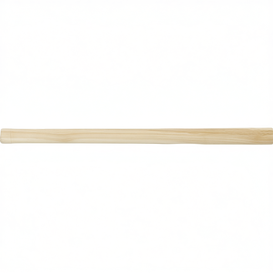 LOFFERT 900mm Ash Sledgehammer Handle 53 X 31 mm <b>Garden</b> Hand <b>Tool</b> - Product Image 3