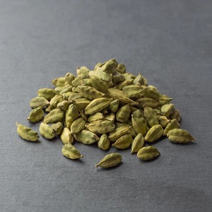 Cardamomo Verde de Calidad Seleccionada, Cápsulas Enteras, Especia Limpia para Distribución a Granel e Industria de Procesamiento de Alimentos - Product Image 2