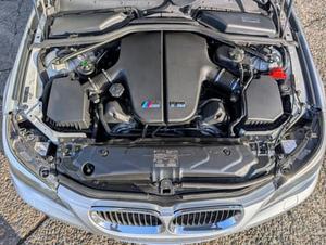 BMW M5 2007 USADO, Volante a la Izquierda/Derecha - Product Image 3