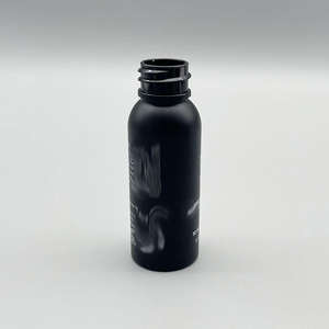 En Stock, Venta al por Mayor, Botella de Spray con Gotero de Goma PET de 30 ml, Mini Envase de Muestra Vacío, Suministro de Envases para Cuidado Personal - Product Image 4