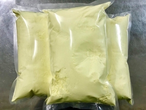 ผงทุเรียนคุณภาพสูงในราคาที่เหมาะสมจากเวียดนาม - Product Image 4