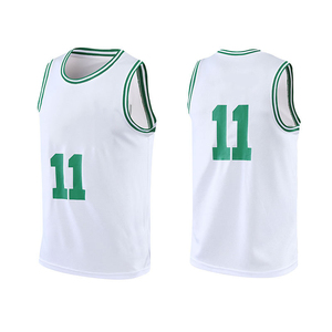 Al por Mayor, Unisex, Alta Calidad, 7 # Camiseta de Baloncesto de los Houston Rockets de Kevin Durant, sin Mangas, 100% Poliéster, con Estampado por Transferencia de Calor - Product Image 4