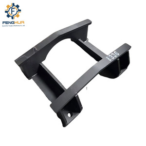 מחפר מחפר ec160c ec290 ec460c ec160d ec290b חופר מסלול מדריך מגן ec700 ec180b - Product Image 1