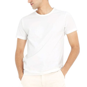 T-shirts respirants et à séchage rapide pour hommes avec couleurs et tailles personnalisées, impression DTF sur mesure, fabricants en gros - Product Image 1