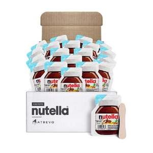Nutella การแพร่กระจายของเฮเซลนัท - Product Image 3