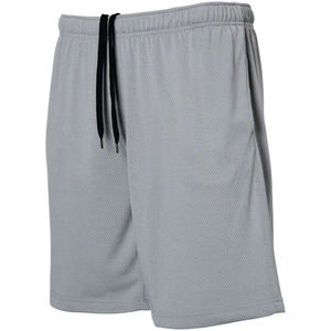 Pantalones cortos de microfibra personalizados para mujer Pantalones cortos de microfibra elásticos de 4 vías con logotipo y diseño personalizados - Product Image 3