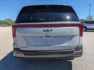 Carnival Hybrid SX Prestige FWD 2025 Usado en Excelentes Condiciones a Precio de Mayoreo, Bajo Kilometraje, Sin Problemas Mecánicos, Listo para Conducir - Product Image 2