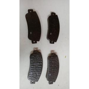 ALFA ROMEO 33 Saloon Series (86>95) ผ้าเบรก 60778277 น้ำมันเบนซิน - Product Image 2