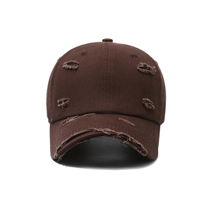 Gorra de béisbol con visera de Jersey de punto al por mayor, gorra de camionero de béisbol de algodón diseñada para golf de deportes unisex para mujer al por mayor 2025 - Product Image 4