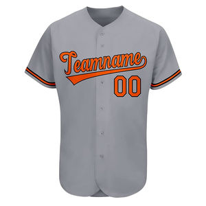 Uniforme de Béisbol de Alta Calidad, Jersey y Uniformes de Competición Juvenil, Hecho en Pakistán - Product Image 5