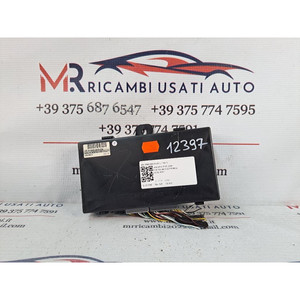 MODULO ELETTRONICO JAGUAR S-Type 2a Serie 2R8H-14B129-CB AJD diesel 2720 (02>04) - Product Image 2