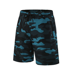 กางเกงขาสั้นผู้ชายขายส่ง ผ้าฝ้าย แฟชั่นฤดูร้อน กางเกงขาสั้นลำลอง คุณภาพสูง รับสกรีนโลโก้ กางเกงออกกำลังกาย กางเกงกีฬา - Product Image 6