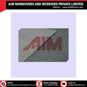 No tejido soplado fundido personalizado disponible a precio competitivo del exportador indio - Product Image 2