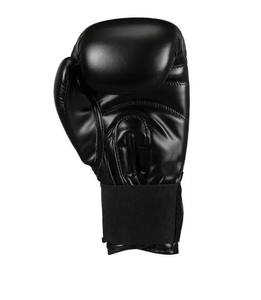 Gants de boxe en cuir de qualité supérieure les plus vendus avec poignées pour la pratique des arts martiaux - Product Image 5