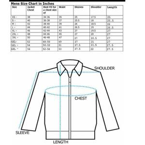 Gilet en cuir de mouton sans manches OEM avec cire, couleur 2 tons, respirant, cuir de qualité supérieure, gilet en cuir ciré respirant de qualité supérieure - Product Image 5