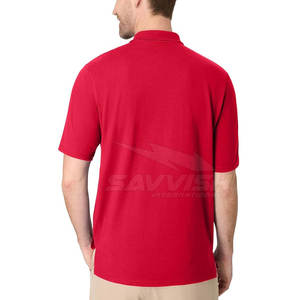 Camisetas Polo Nuevas de 2025 para Hombre, Ropa de Verano, Camisetas Polo Casuales para Venta en Línea, Hechas en Pakistán - Product Image 3