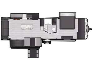 Nuevo Keystone B-u-l-l-e-t P-r-e-m-i-u-m 310RES 2026 - Product Image 2