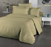 Parures de lit de haute qualité à prix abordable pour usage domestique, housses de couette, taies d'oreiller, draps, couleur personnalisée, fabricant turc