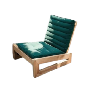 Muebles de sofá para sala de estar hechos de madera y capas gruesas de espuma, con acabado liso y cuidado, vendidos a precios de mayorista. - Product Image 4