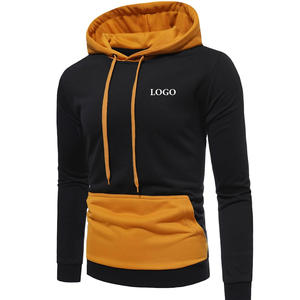 Sudaderas con Capucha para Hombre de Alta Calidad con Logotipo Personalizado, Colección Especial de Invierno, Precio Económico, Tendencia 2026, Atuendos Cómodos - Product Image 1