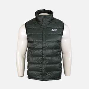 Chaqueta de Plumón para Hombre Navigate Half Down - Product Image 5