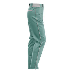 กางเกงเบสบอลระบายอากาศลายพราง3D ขนาดใหญ่พิเศษชุดเครื่องแบบทีมเกมเบสบอล - Product Image 4