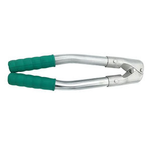 Descornador de Terneros de 13 Pulgadas de Alta Resistencia, Herramienta Veterinaria de Acero Inoxidable con Mango de Goma Cómodo para Ganado - Product Image 5