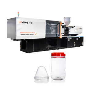 Machine <span class=keywords><strong>de</strong></span> moulage par <span class=keywords><strong>injection</strong></span> pour préformes <span class=keywords><strong>de</strong></span> bocaux alimentaires en plastique personnalisés <span class=keywords><strong>de</strong></span> 70 mm et 65 mm, préformes <span class=keywords><strong>de</strong></span> bocaux PET à large ouverture, machine <span class=keywords><strong>de</strong></span> fabrication <span class=keywords><strong>de</strong></span> préformes en plastique - Product Image 1