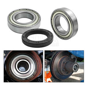 Conjunto de Rodamientos Grandes para Maquinaria Agrícola, Número de Pieza OEM 2557176 y 2657181 y 746696M1 y 746696 - Product Image 6