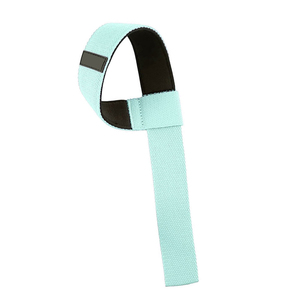 Poignets élastiques de haute qualité avec boucles de pouce pour la musculation et l'haltérophilie Style sportif Gym utilisation de la sangle - Product Image 4