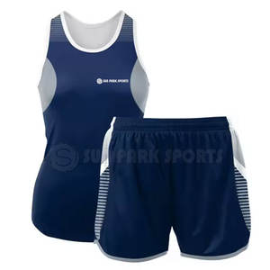 Vente chaude Meilleur design 7 sur 7 uniforme Vêtements de sport avec logo personnalisé 7 sur 7 uniforme en différentes couleurs - Product Image 1