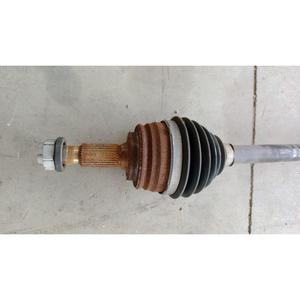 Semiasse Anteriore Destro PEUGEOT 3008 Serie (16>23) 9811176780 YHZ - Product Image 5