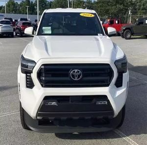 ยอดขาย 2024 ทาโคมา SR5 เทอร์โบ AWD เบาะหนัง R16 คูเป้-DIY อุตสาหกรรม OEM ปรับแต่ง - Product Image 1