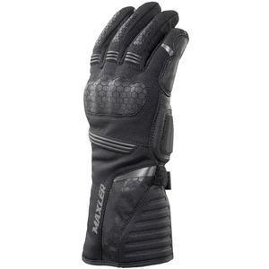 Gants de moto unisexes Protection durable Confortable Conception haute performance Gants de moto unisexes Protection durable - Product Image 2