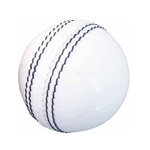 Vente en gros 2025 balle dure de cricket en cuir de haute qualité fabriquée au Pakistan couleur verte unie confortable Service OEM de haute qualité - Product Image 4